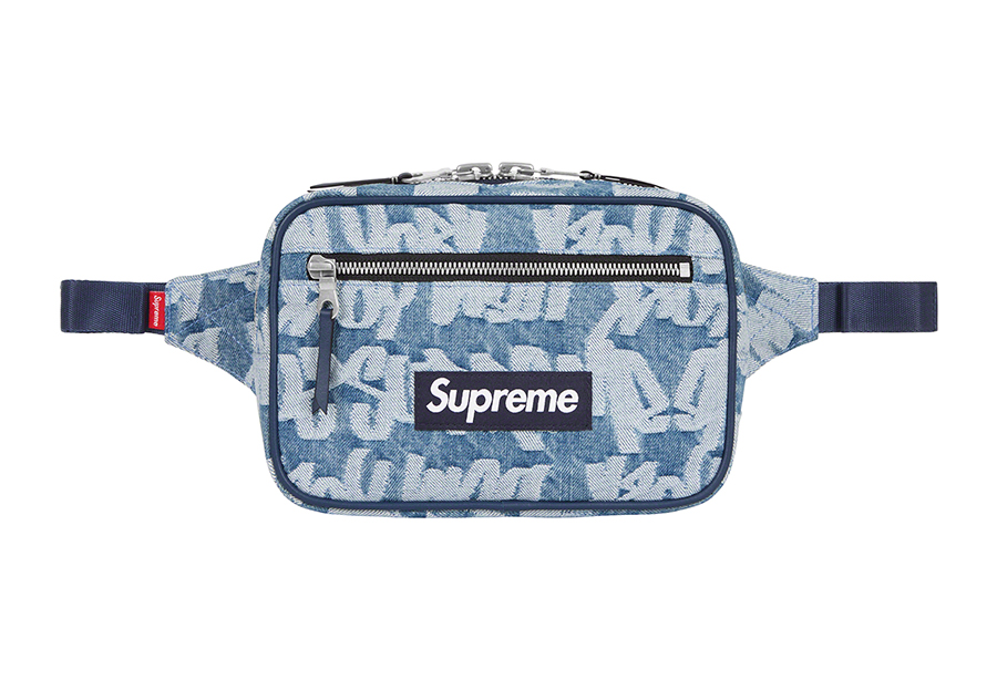 ☆決算特価商品☆ 【週末限定値下げ中】Supreme Jacquard Fat Gジャン