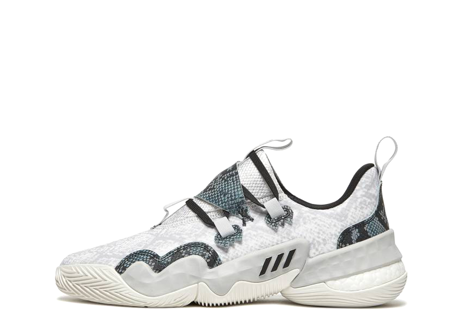 adidas Trae Young 1 Snakeskin H67753 Release Date