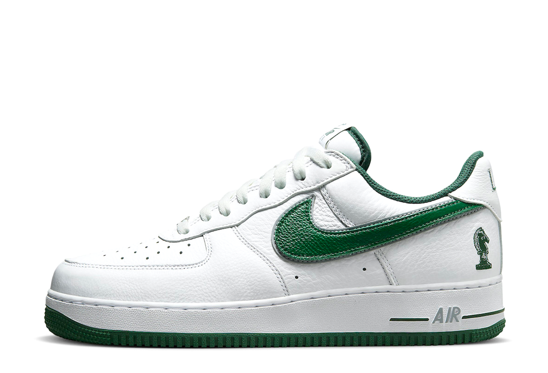 Nike Air Force 1 Low Four Horsemen 2023 FB9128 100 KLEKT