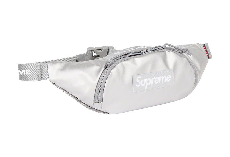 Supreme Waist Bag | Supreme Coppers