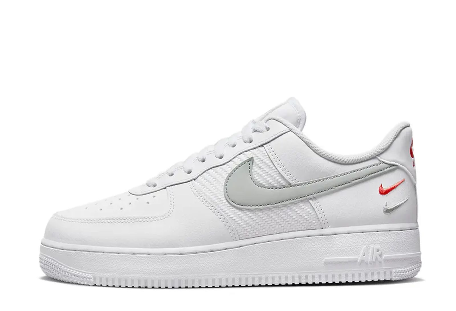 Nike Air Force 1 Low Triple Swoosh White 2023 FD0666 100 KLEKT
