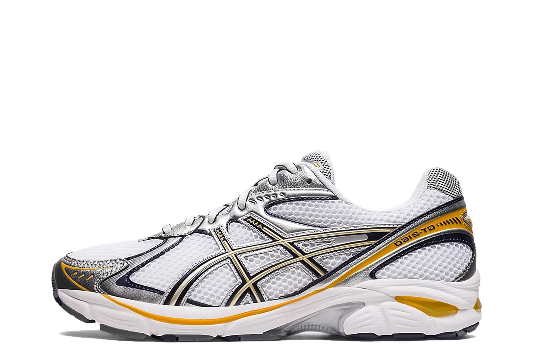 Asics SportStyle GT-2160 'Pure Silver' (2023) | 1203A275-102