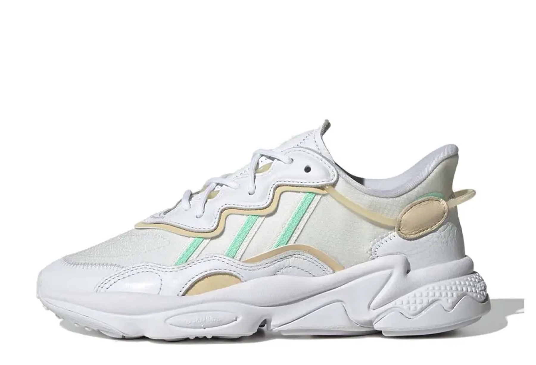 Fake ozweego top