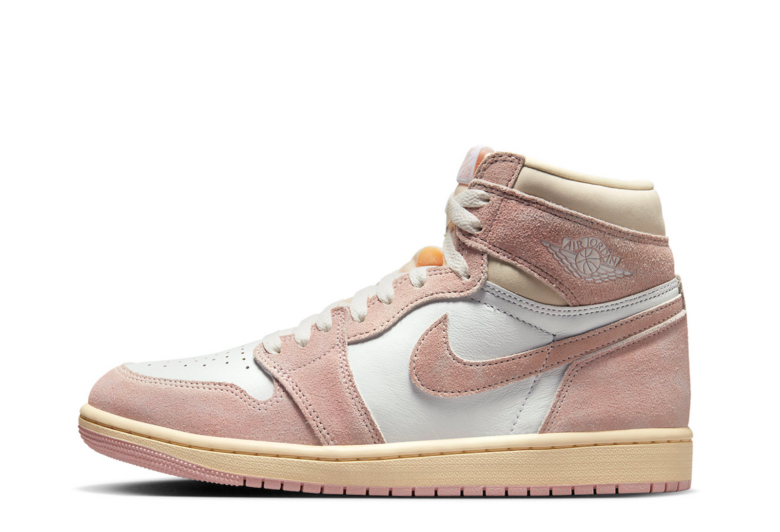 Men's Air Jordan 1 Mid – Sneakerology