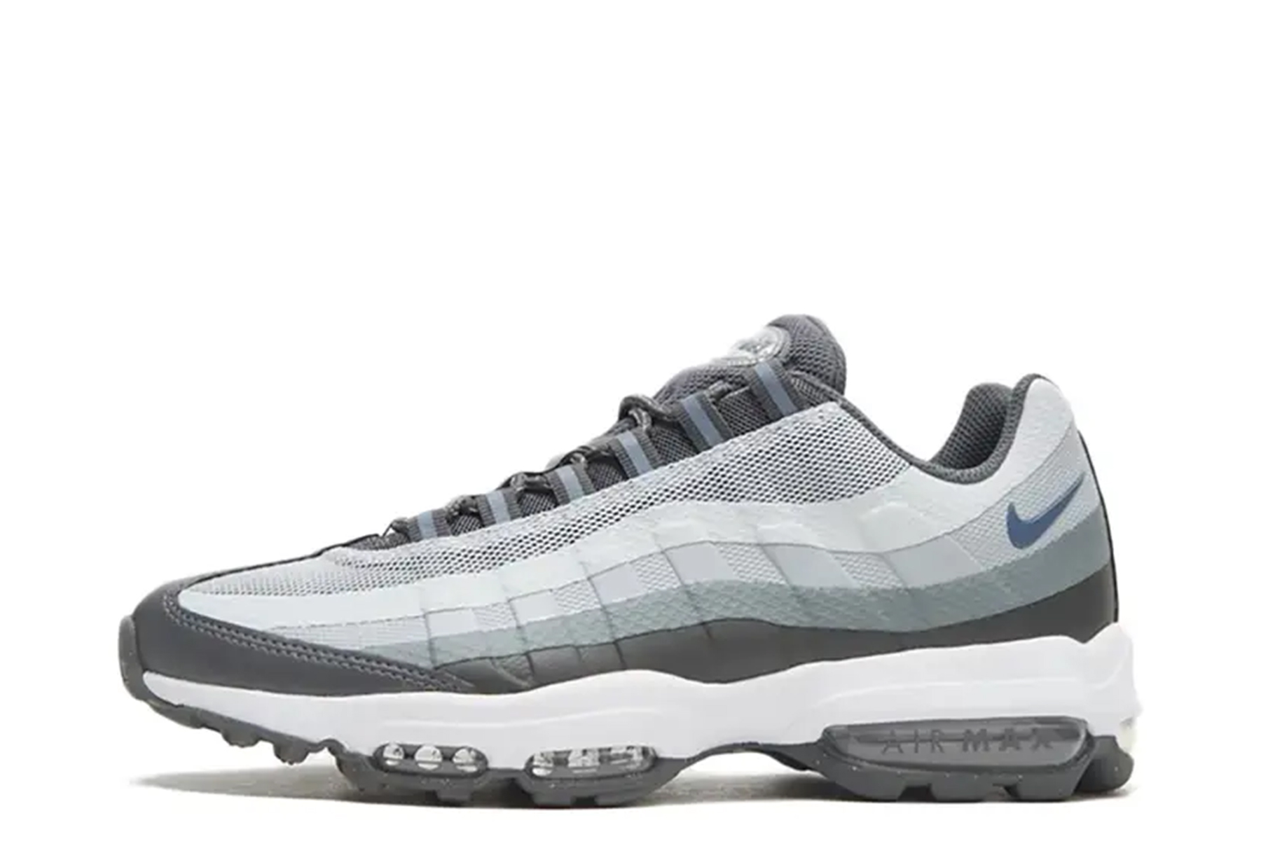Air max 95 store ultra grey