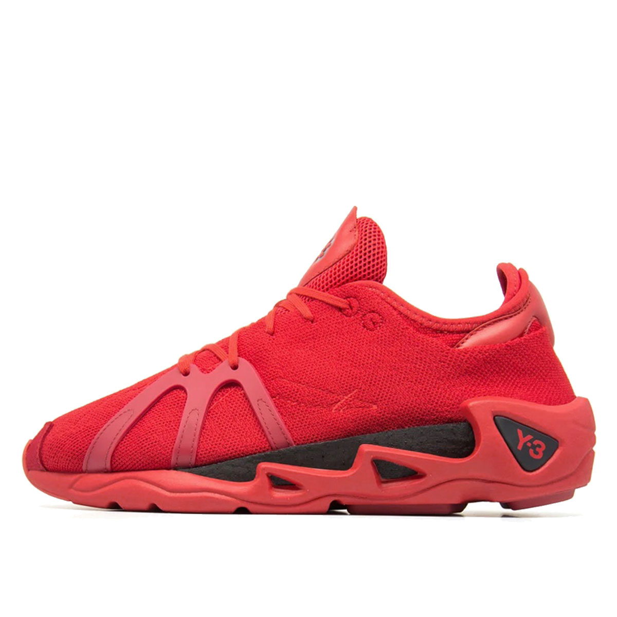 Adidas top 97 red
