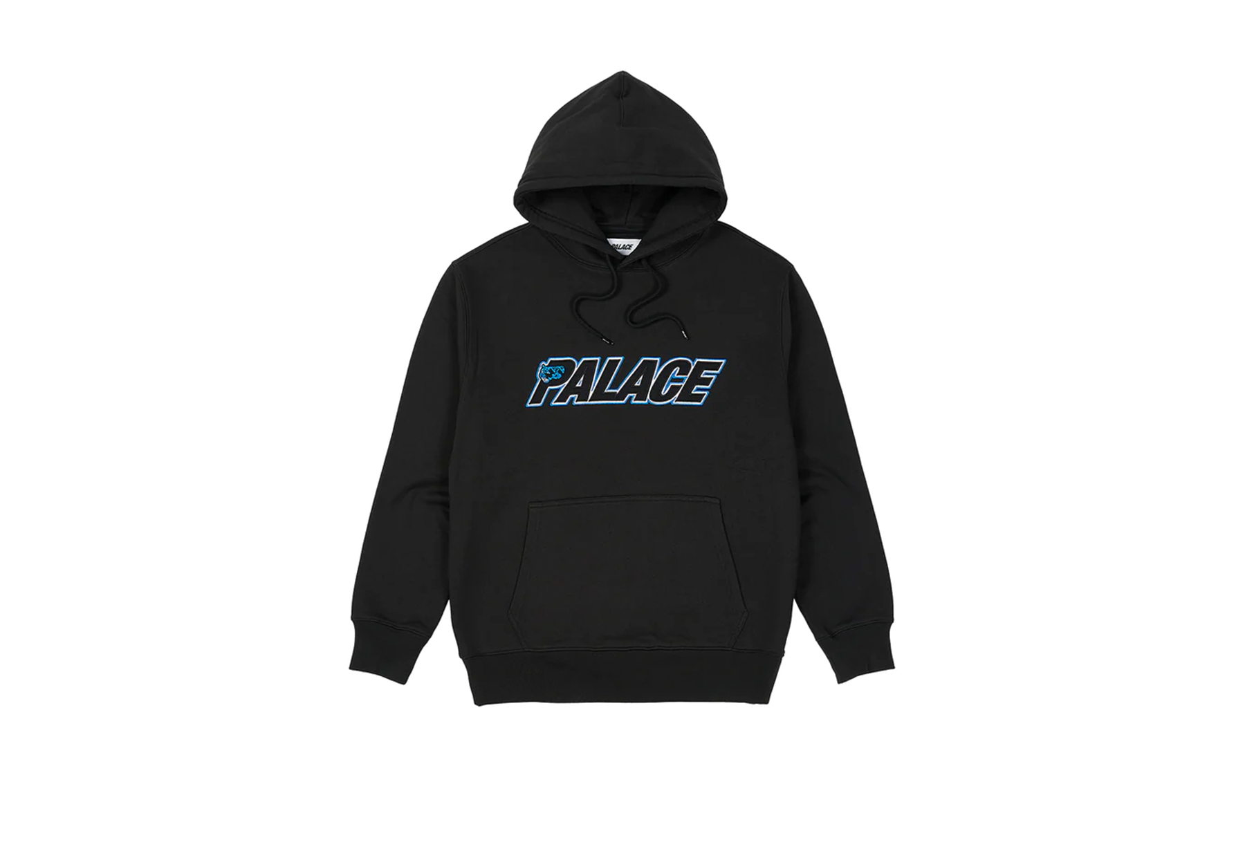 Palace metal hoodie new arrivals
