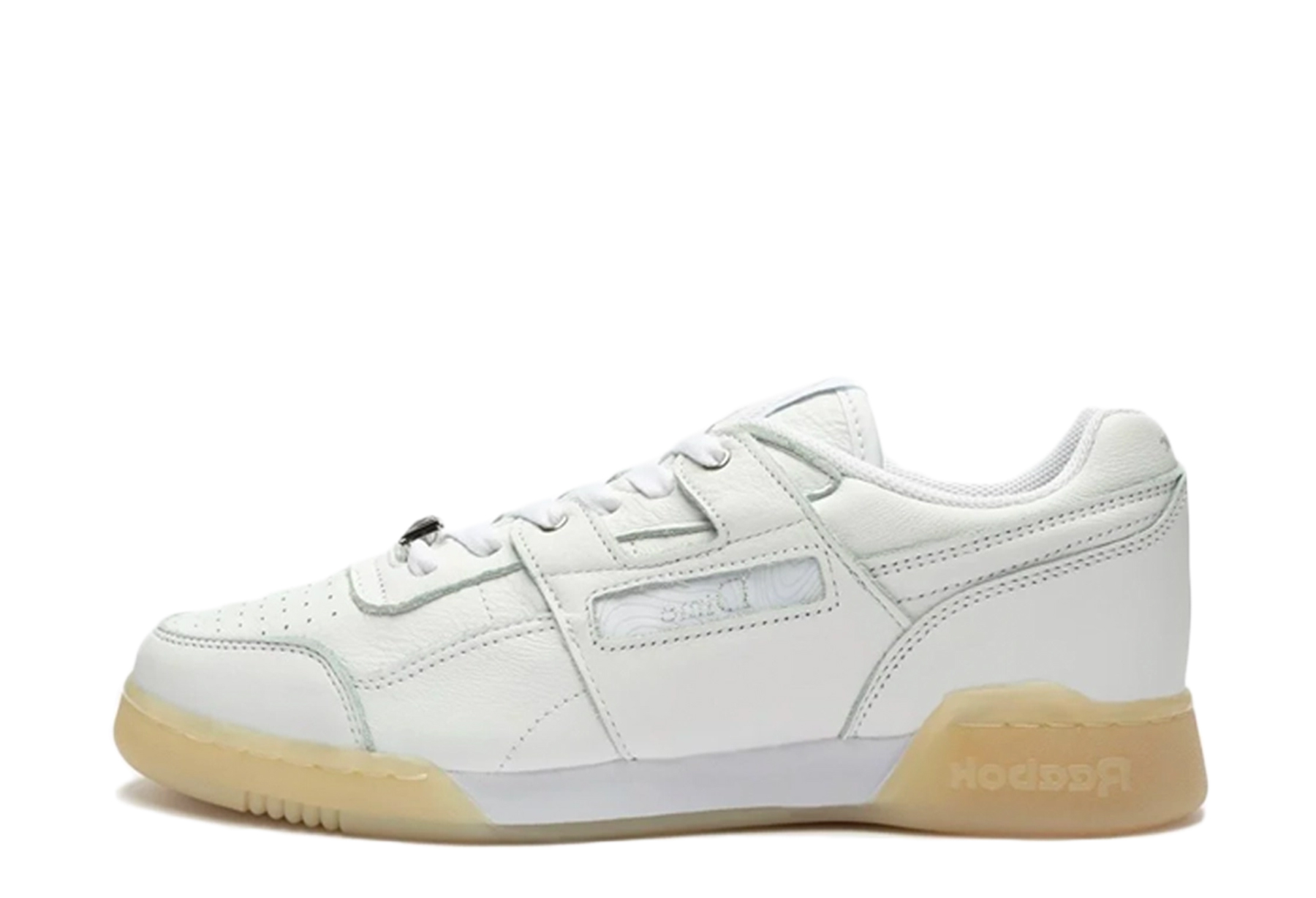 Reebok x DIME Workout Plus 'White' (2023) | GW9767 - KLEKT