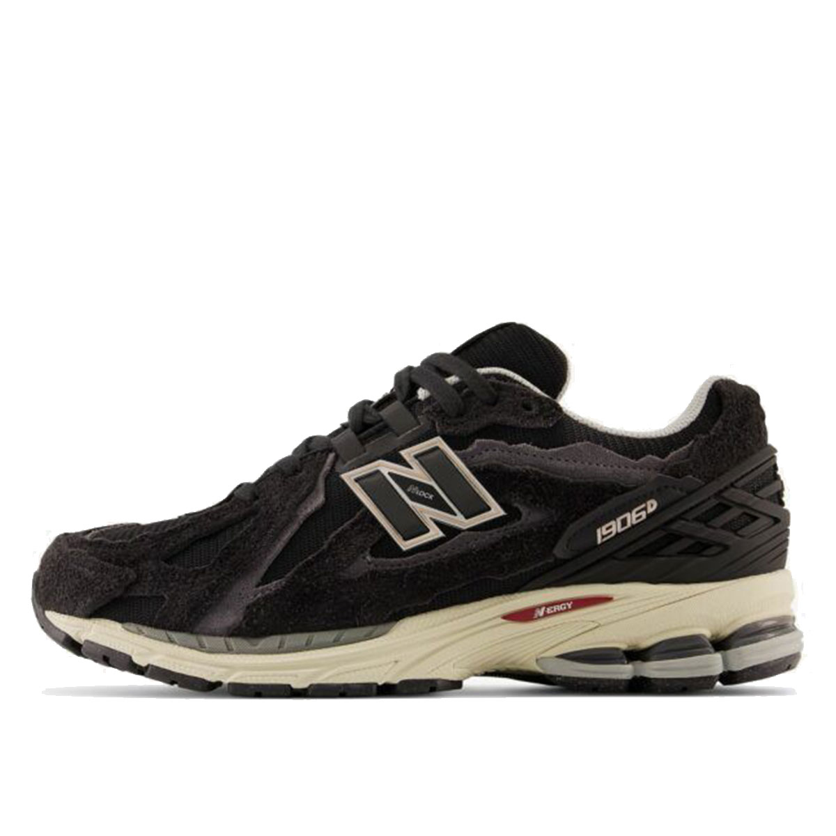 New Balance 1906D Black Protection Pack (2023) | M1906DD - KLEKT