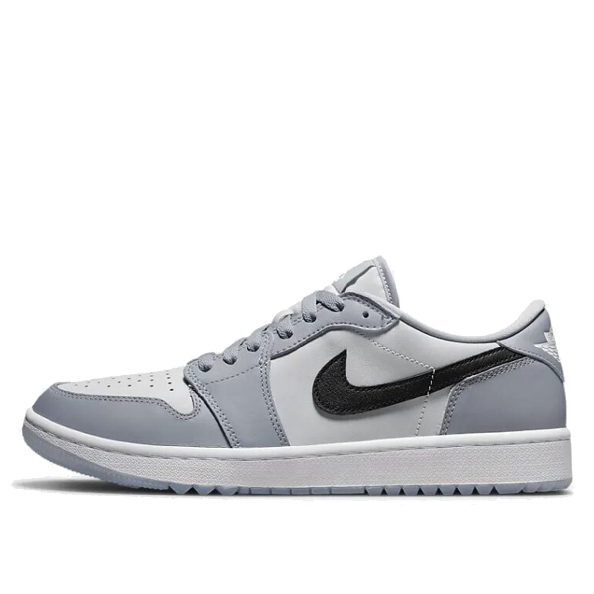 Air Jordan 1 Retro Low Golf Wolf Grey (2022) | DD9315-002 - KLEKT