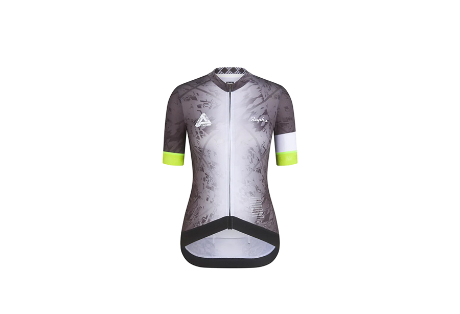 Palace x Rapha EF Education First Pro Team Training Jersey – CCACHE