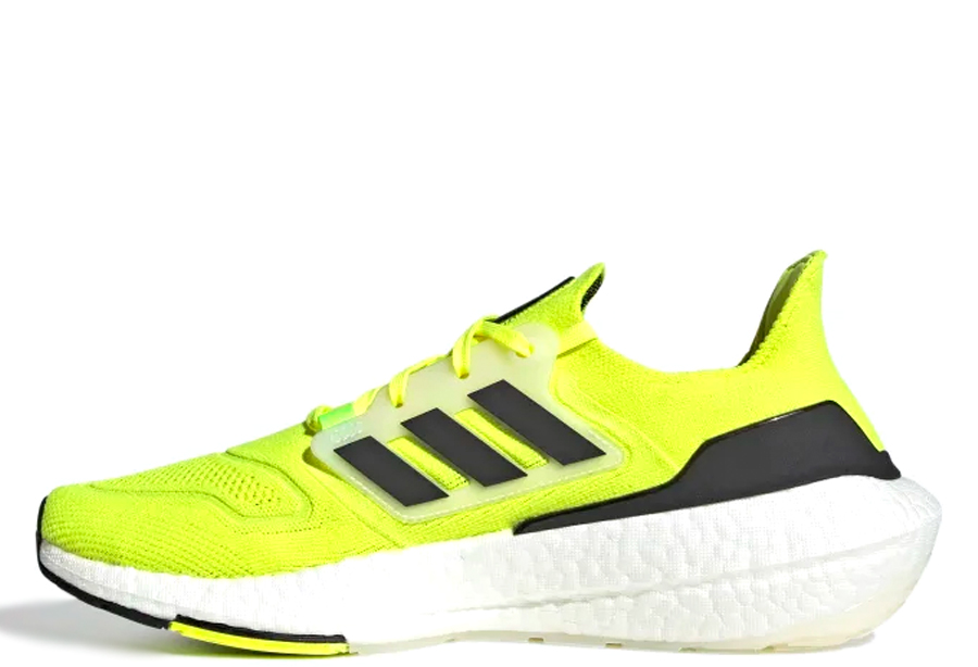 Adidas Ultra Boost 22 Solar Yellow (2022) | GX6639 - KLEKT