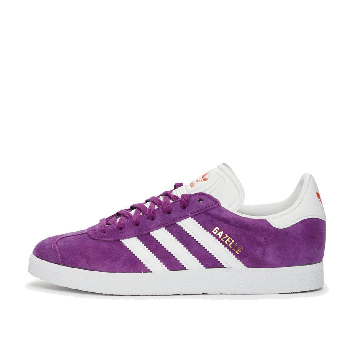 Adidas WMNS Gazelle Glory Purple (2020) | EF6512 - KLEKT