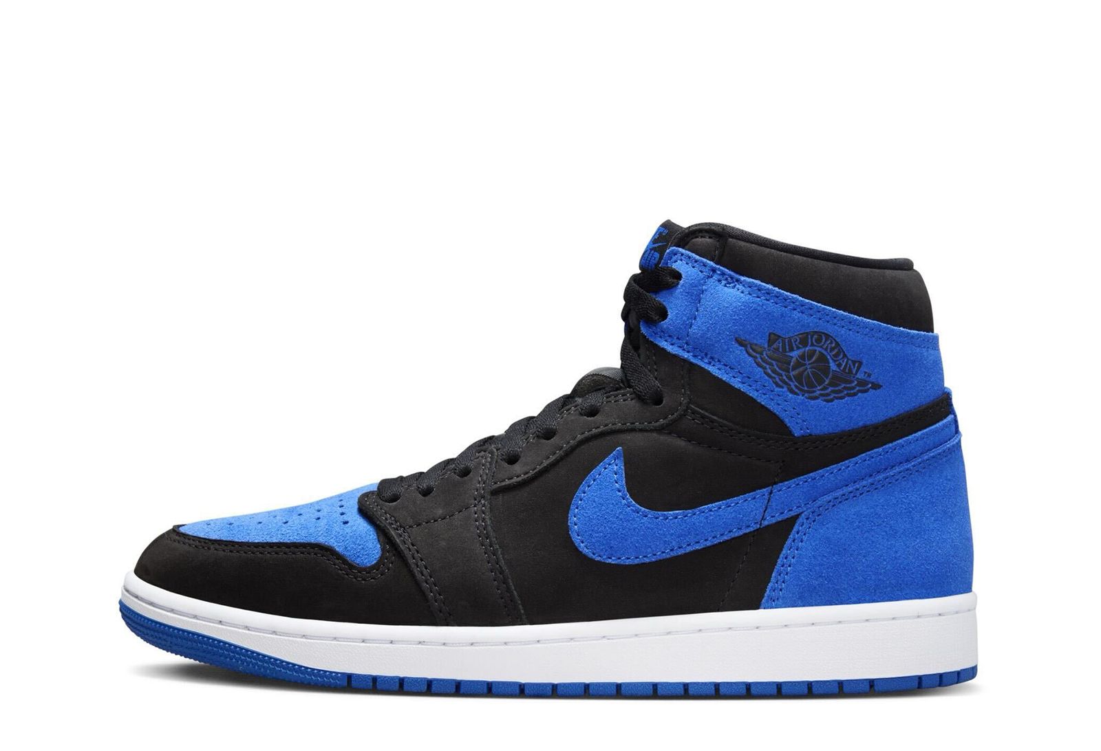 Buy Air Jordan 1 Sneakers - KLEKT (EU)