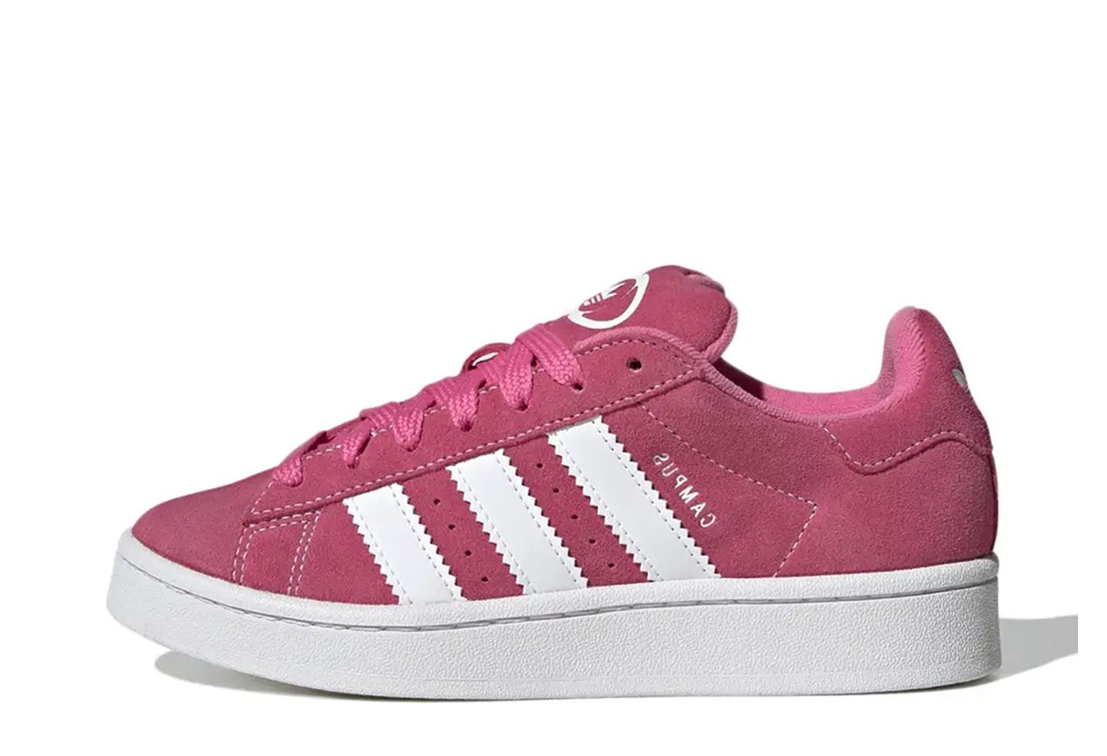Adidas Campus 00s J GS Pulse Magenta 2023 HQ8567 KLEKT