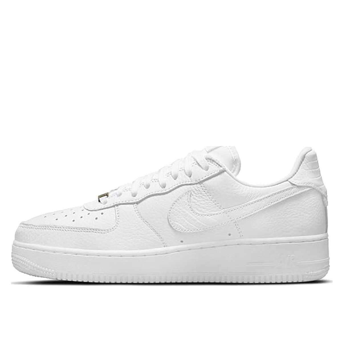 Cody 与全球可能仅三双的Off-White™ x Nike AF1 Sample