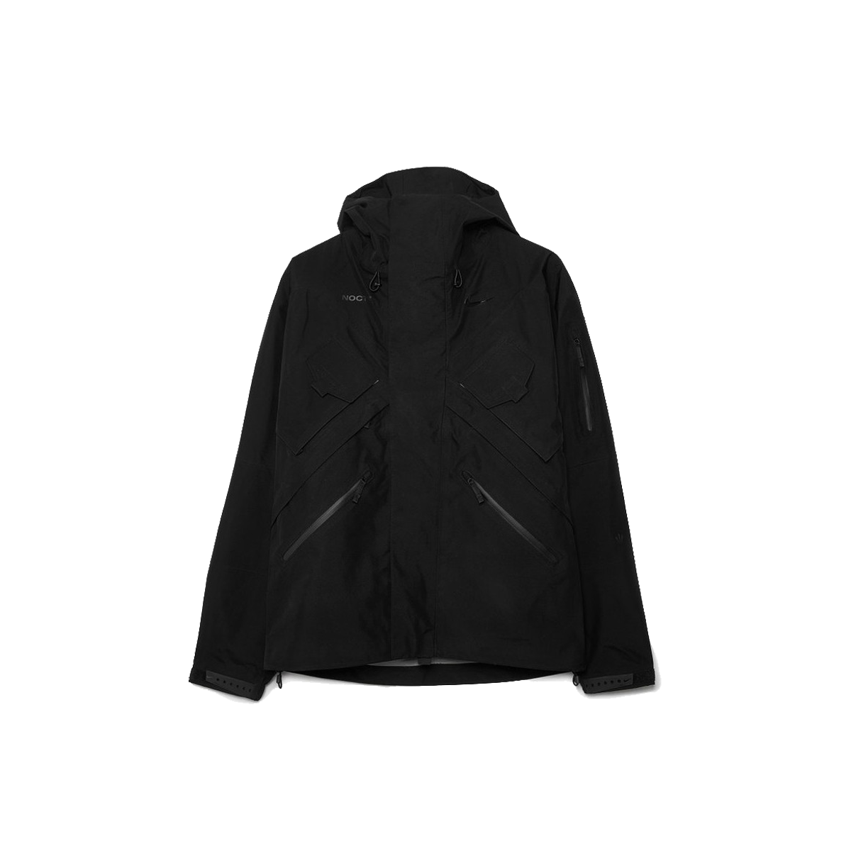 Nike x Drake Nocta Shell Jacket Black (SS21) | SS21 - KLEKT