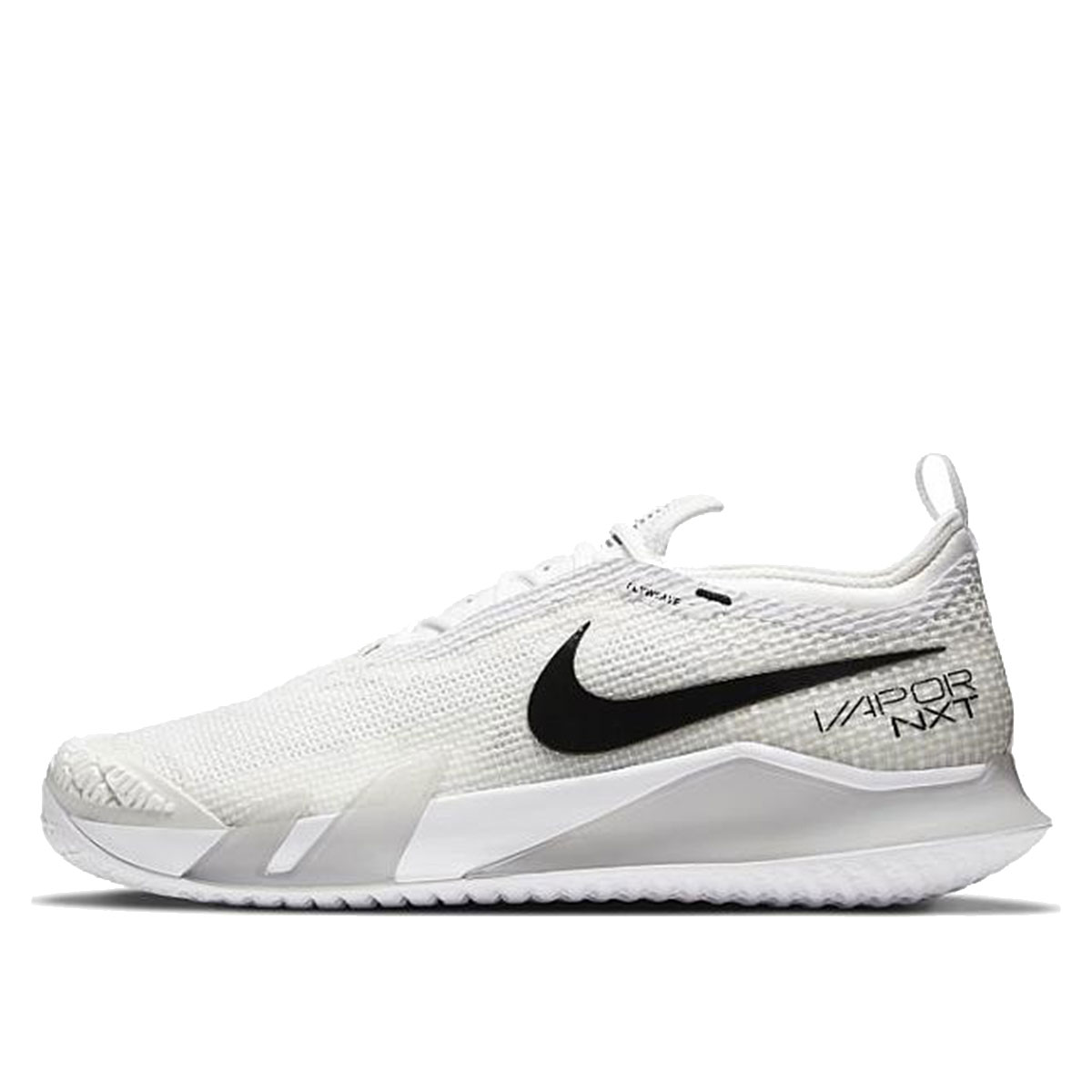 Nike Court React Vapor NXT White Grey Fog (2021) | CV0724-101 - KLEKT