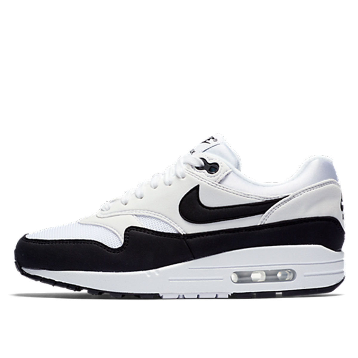 Аир макс 1. Nike Air Max 1. Nike Air Max 1 белые. Nike Air Max 1 se. Nike Air Max 1 Black and White 319986_109.