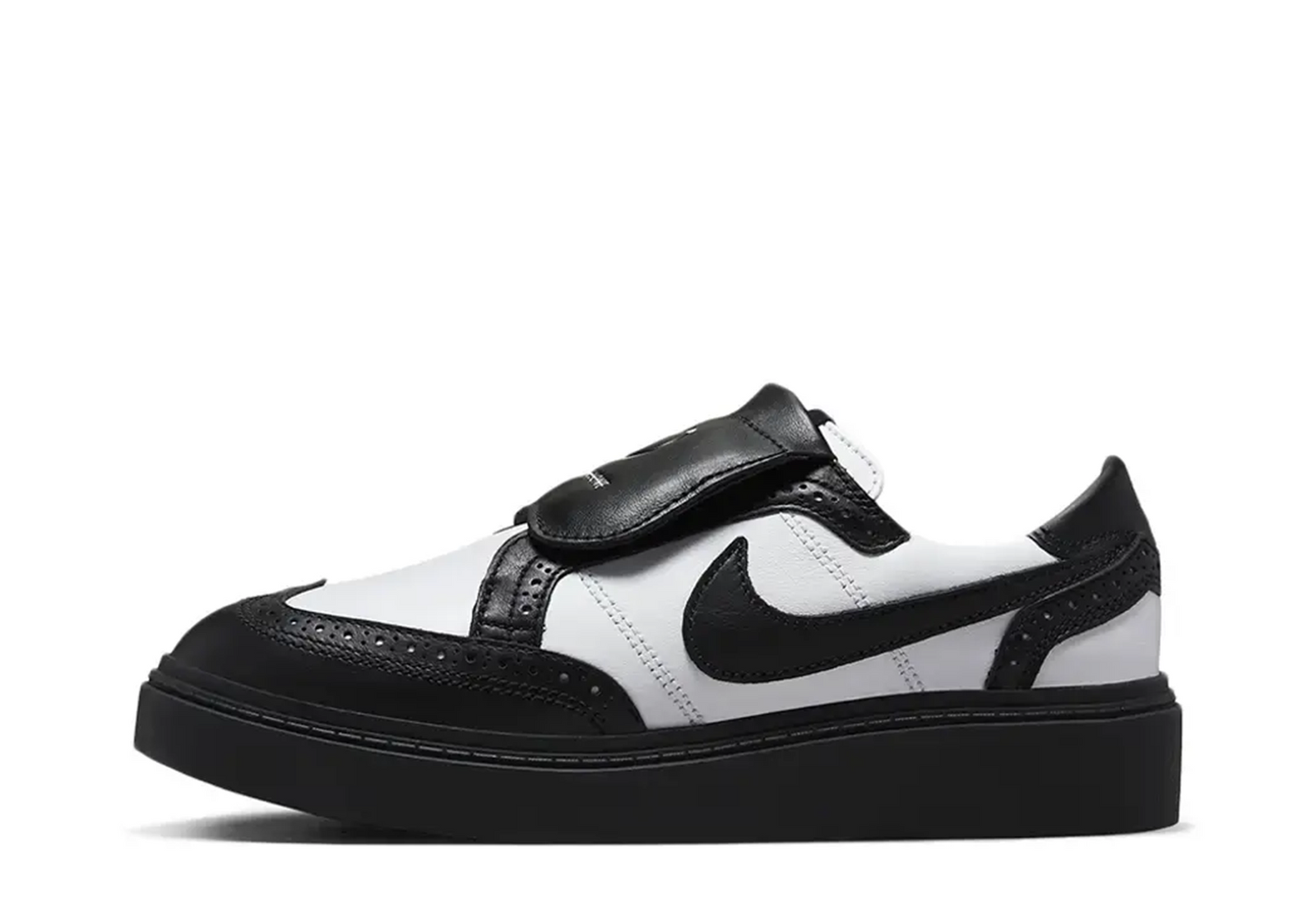 Nike x PEACEMINUSONE Kwondo 1 'Panda' (2023) | DH2482-101 - KLEKT