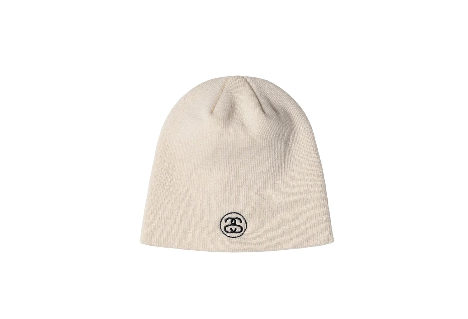 Stussy Small SS-Link Skullcap Bone (FW22) | TBC - KLEKT