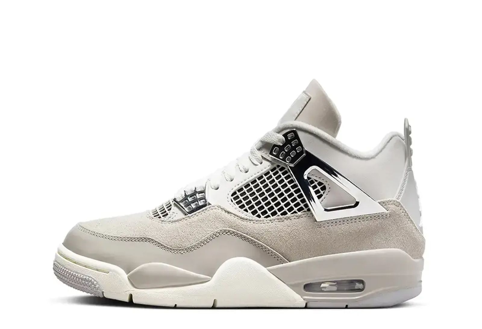 How to Style the Air Jordan 4 - KLEKT Blog