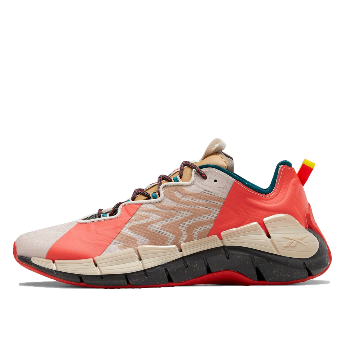 Reebok x Jurassic Park Zig Devil Kinetica (2021) | GY8275 - KLEKT