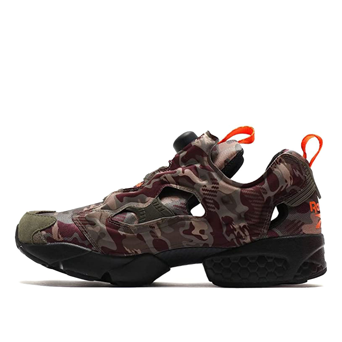 Insta pump fury camo deals