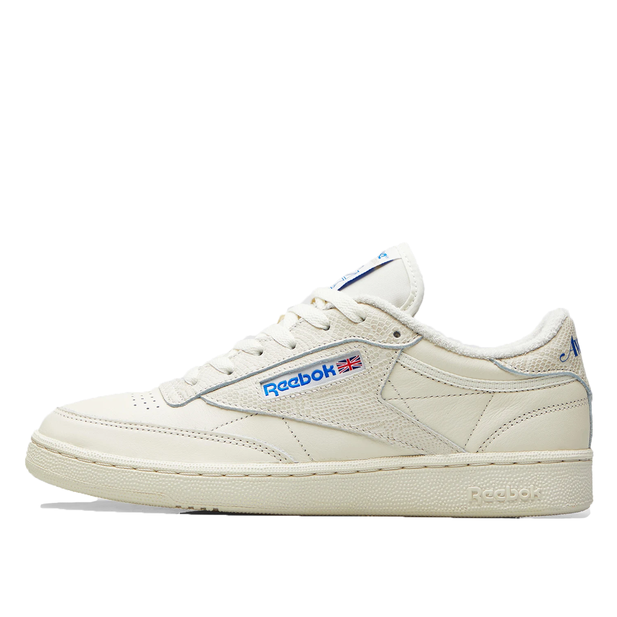 Reebok x Awake Club C Sand (2021) | H03328 - KLEKT