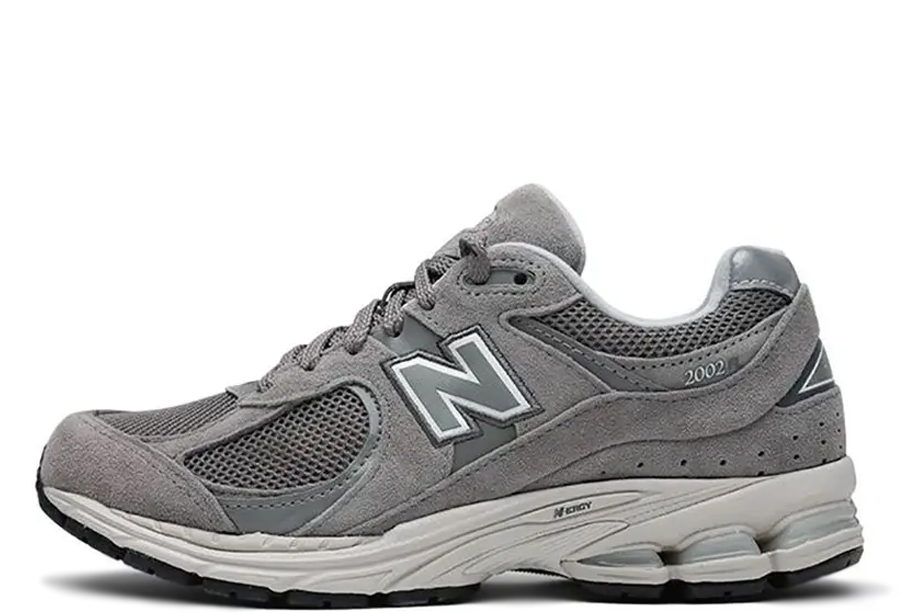 New Balance 2002R Marblehead Light Aluminum (2022) | ML2002RC - KLEKT