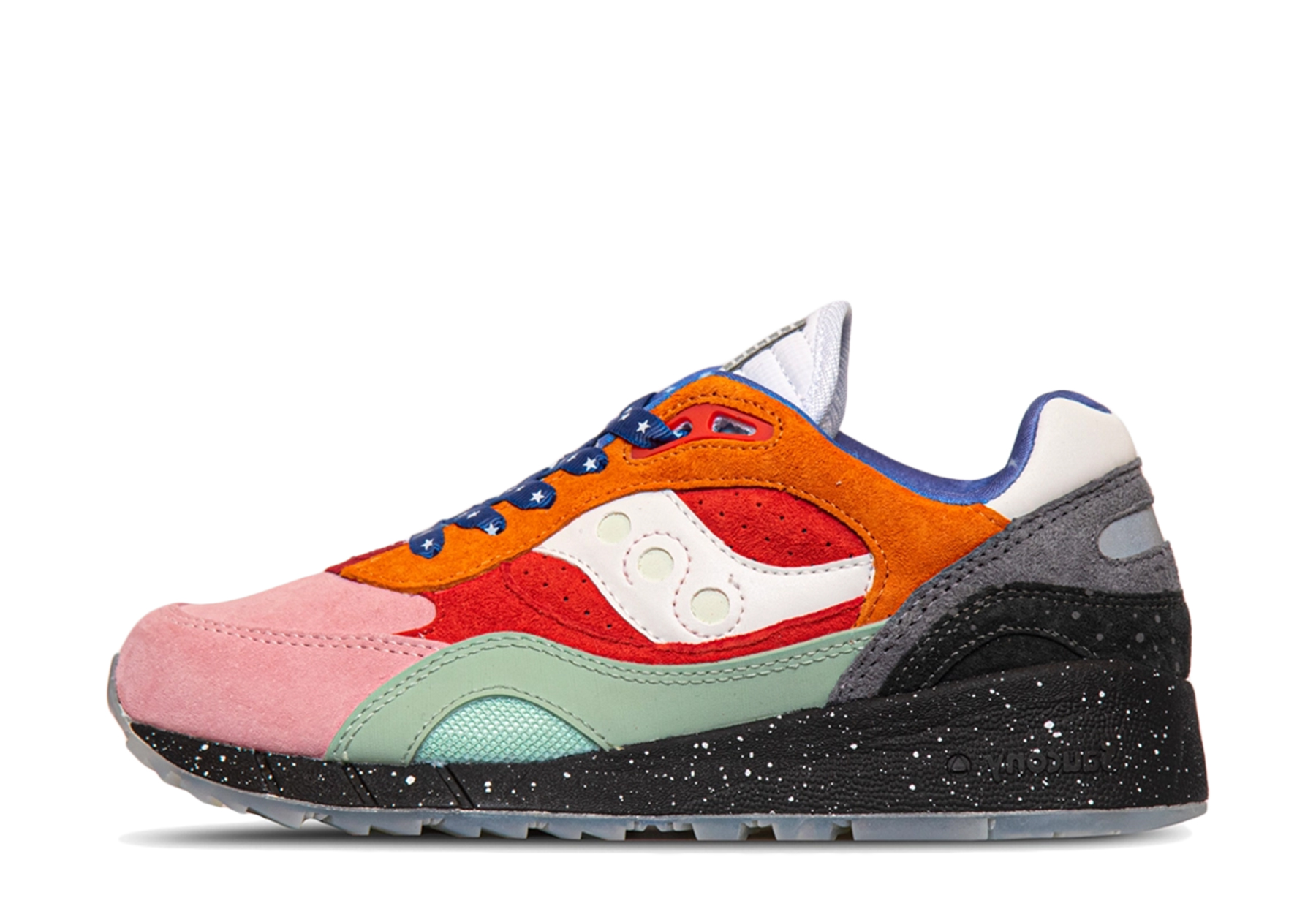 Saucony Shadow 6000 Space 'Space Flight' (2022) | S70703-1 - KLEKT