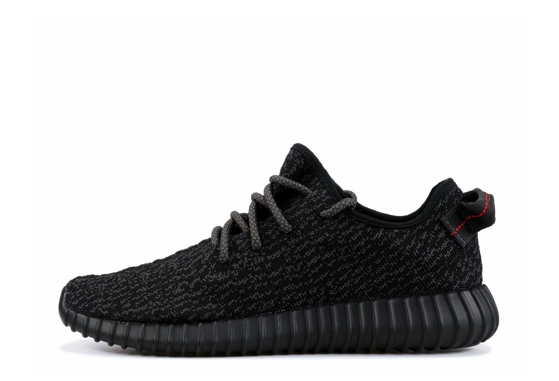 Yeezy Boost 350 Pirate Black 2022 2023 BB5350 KLEKT