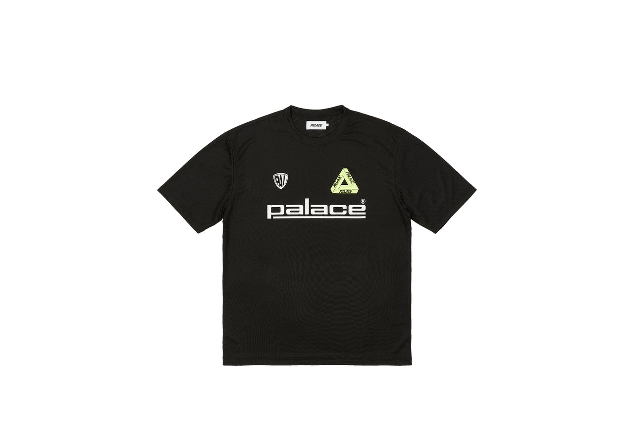 【Sサイズ】PALACE PERFORMANCE T-SHIRT BLACK