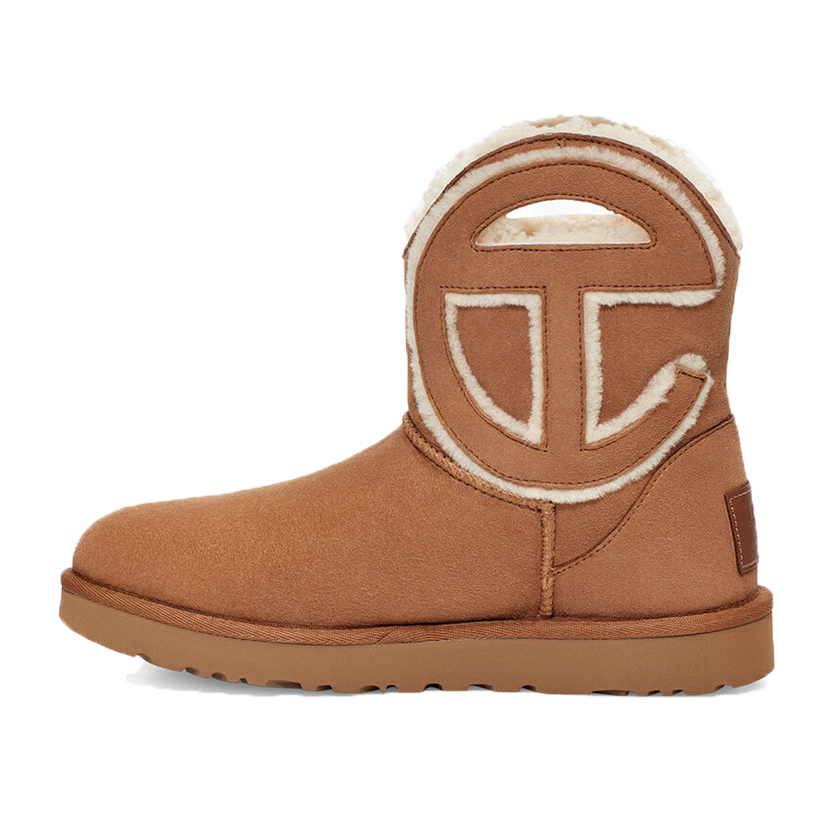 x Teflar Logo Mini Boot Chestnut (2021) | 1122991 - KLEKT