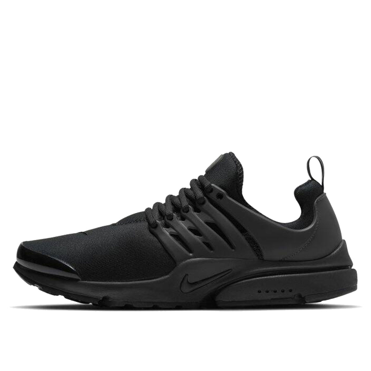 Nike air top presto klekt