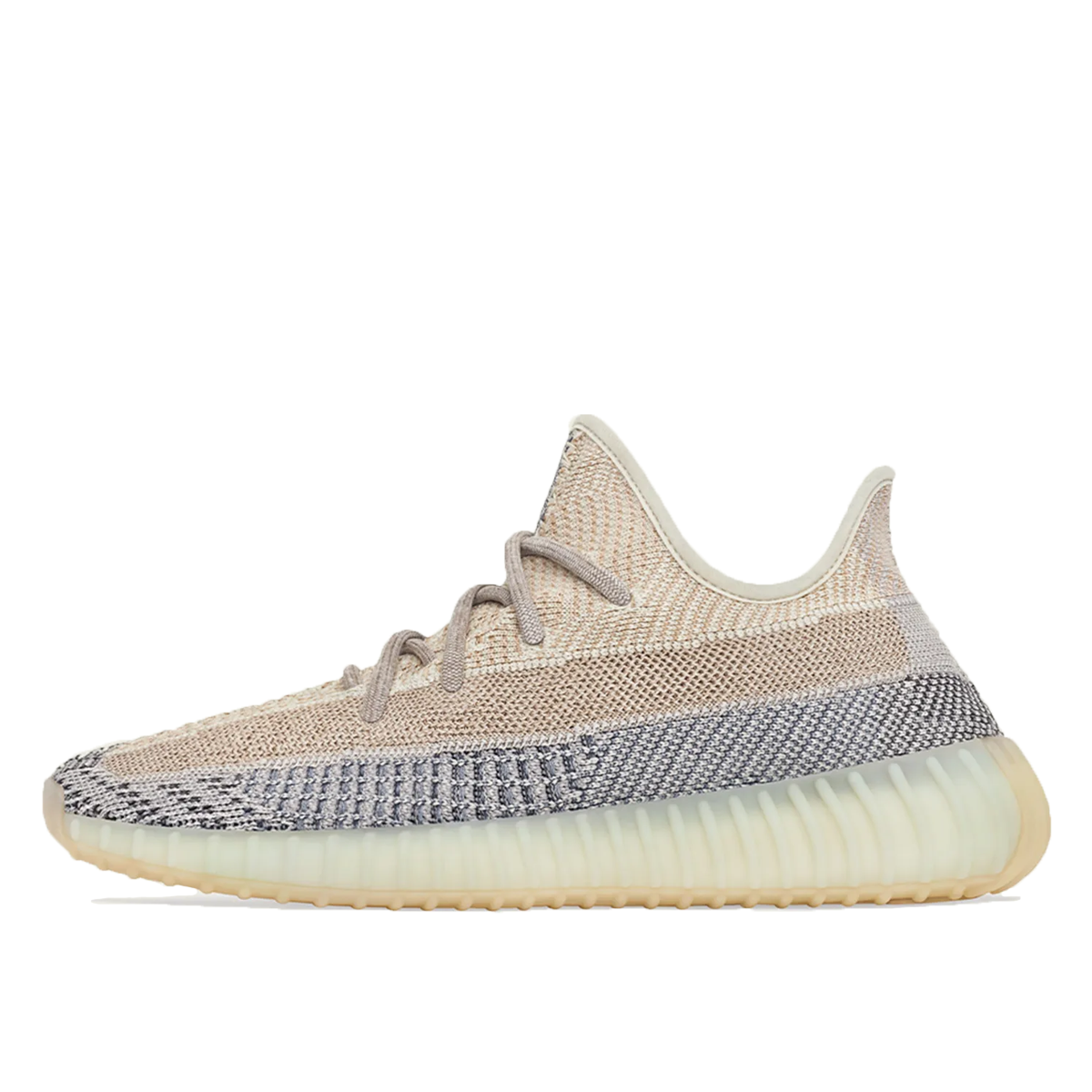 Check Out the adidas Yeezy Boost 350 V2 Asriel - KLEKT Blog