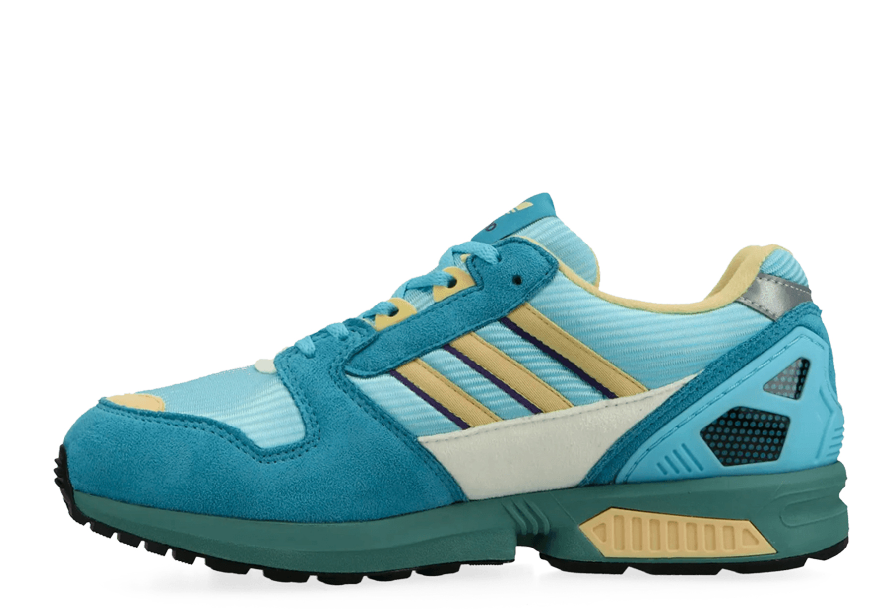 ZX 8020 'Light Aqua' (2022)