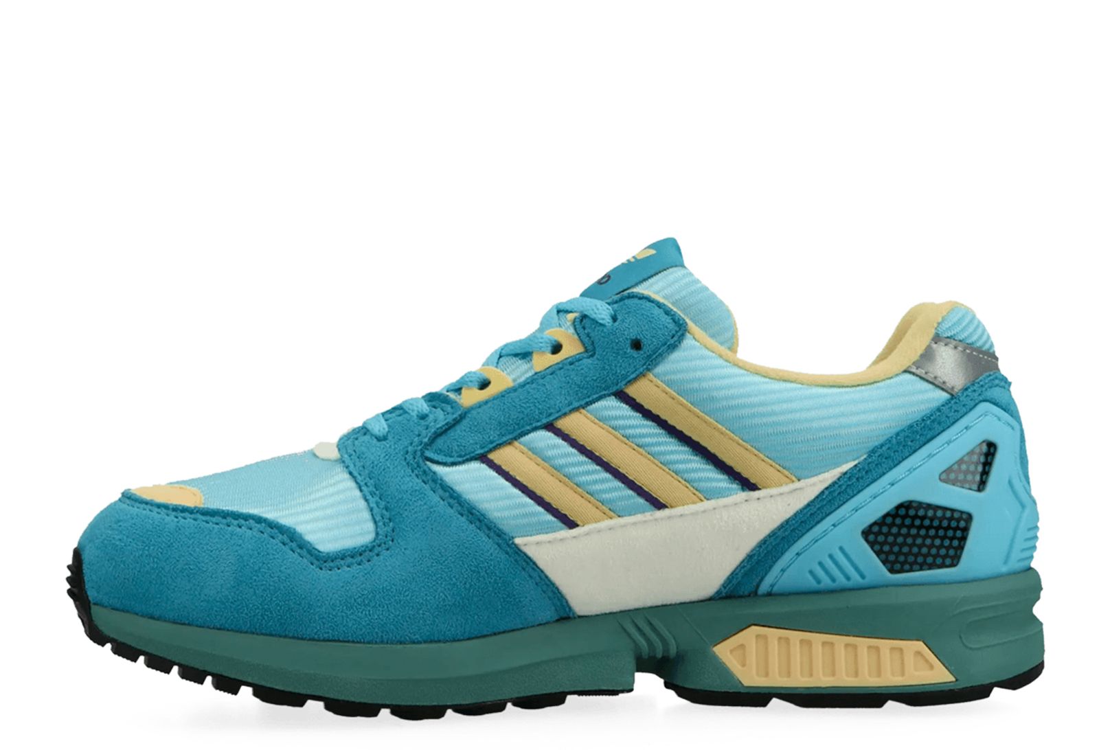 Adidas , ZX 8020 'Light Aqua' (2022) | GX1617 - KLEKT