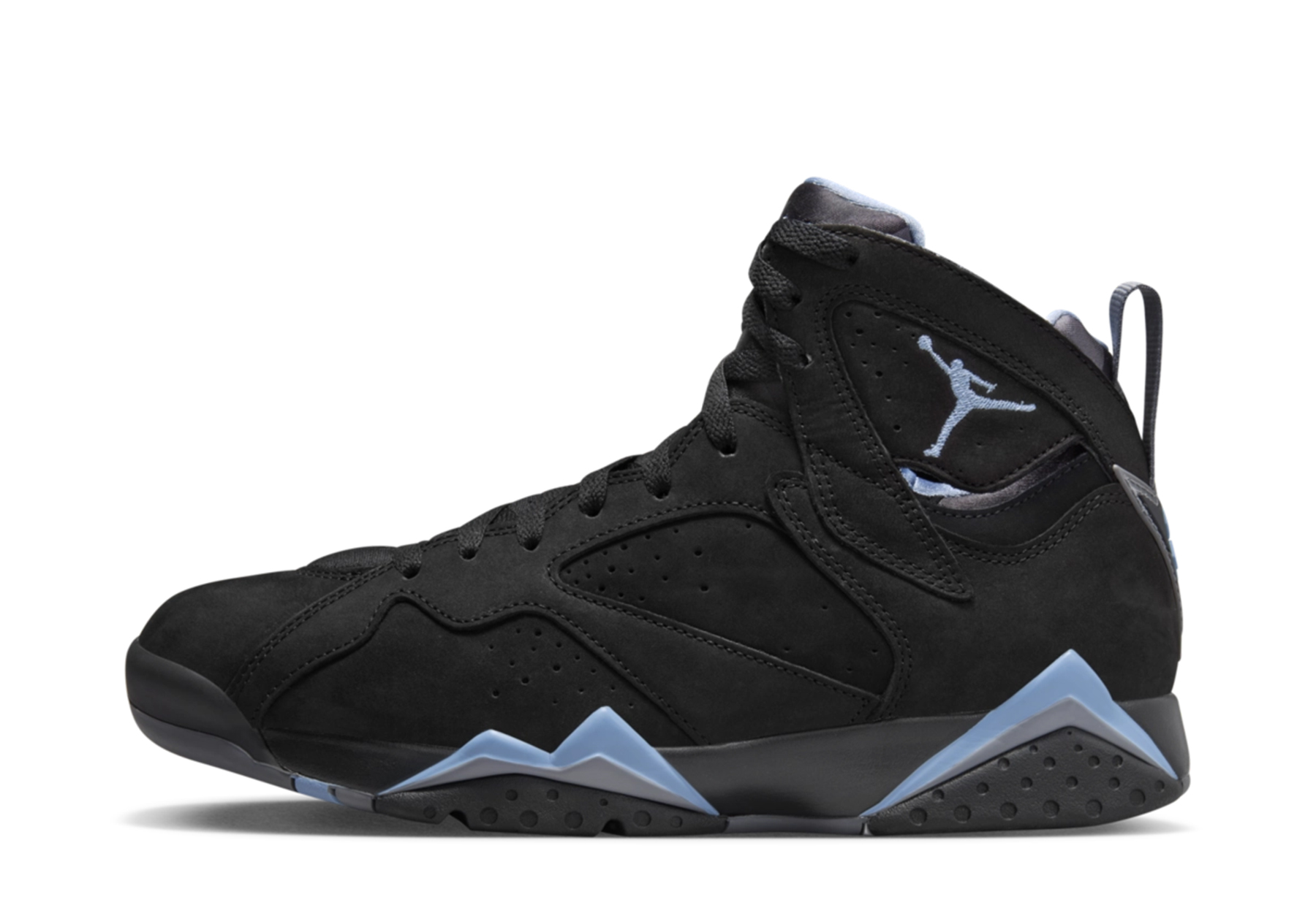 Jordan cheap chambray 7