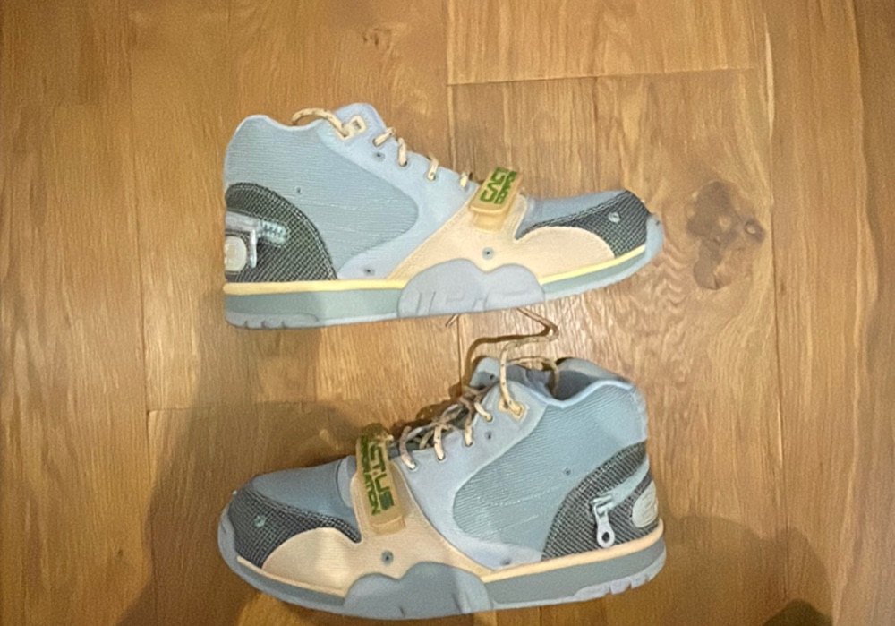 travis scott On Sale - Authenticated Resale