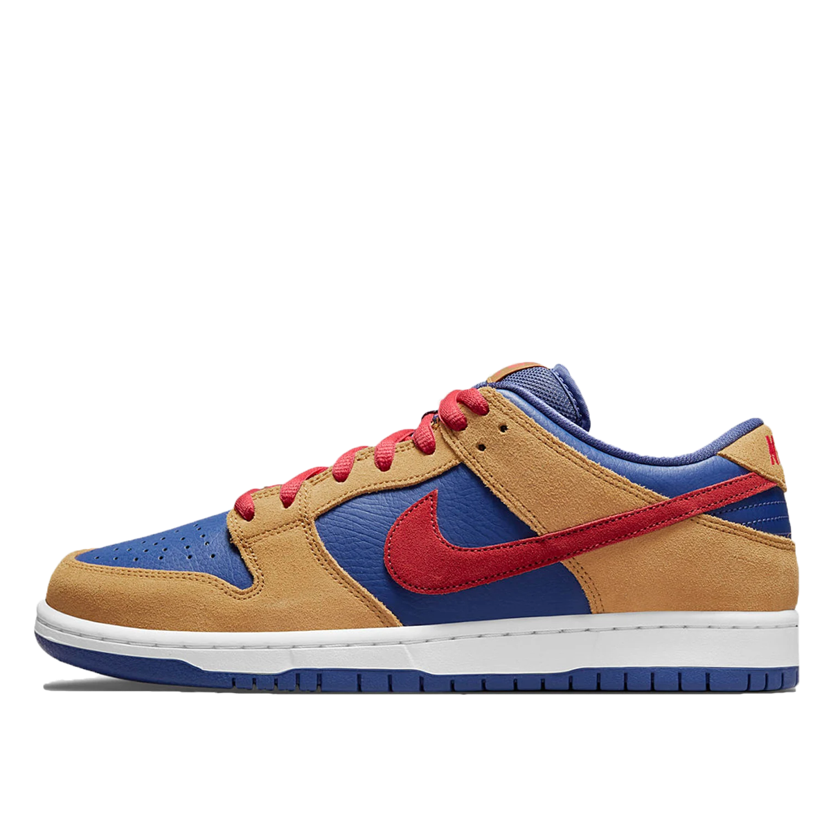 Nike SB Dunk Low Papa Bear (2021) | BQ6817-700 - KLEKT