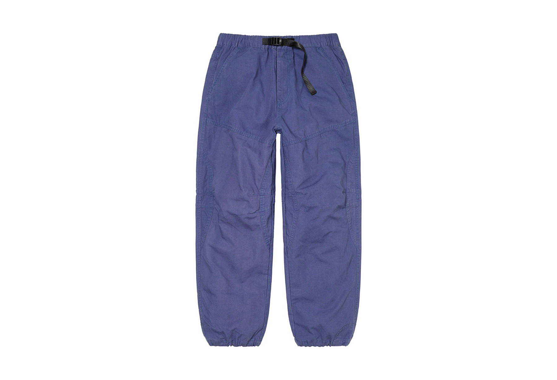 Supreme Cotton Cinch Pant Blue (FW22) | TBC - KLEKT