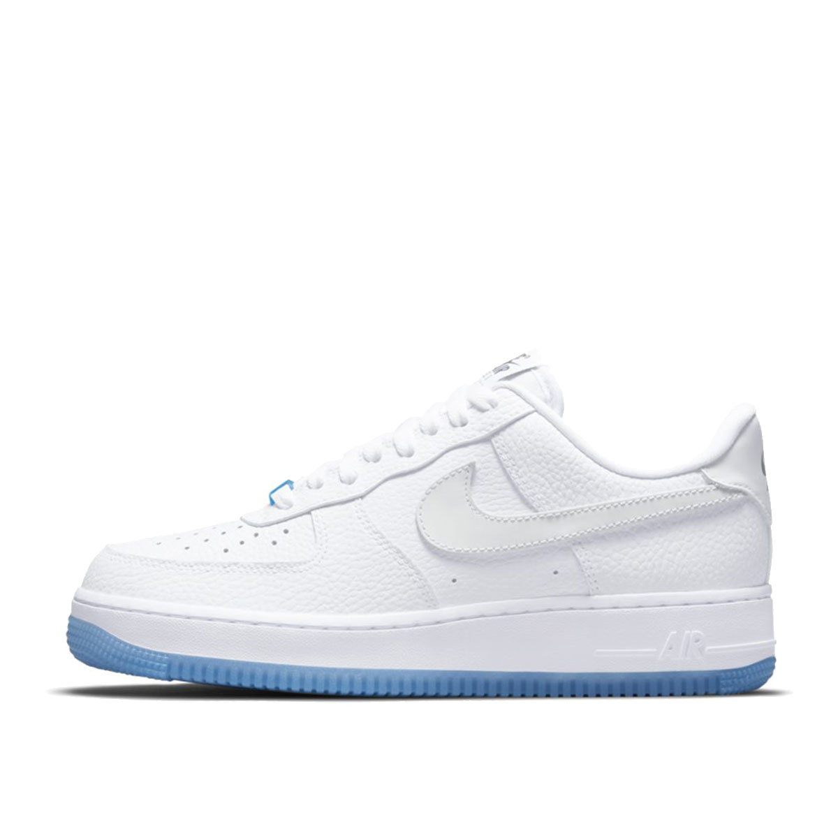 BUTY SPORTOWE MĘSKIE NIKE AIR FORCE 1 LOW ID 3M INSULATE (DJ2655