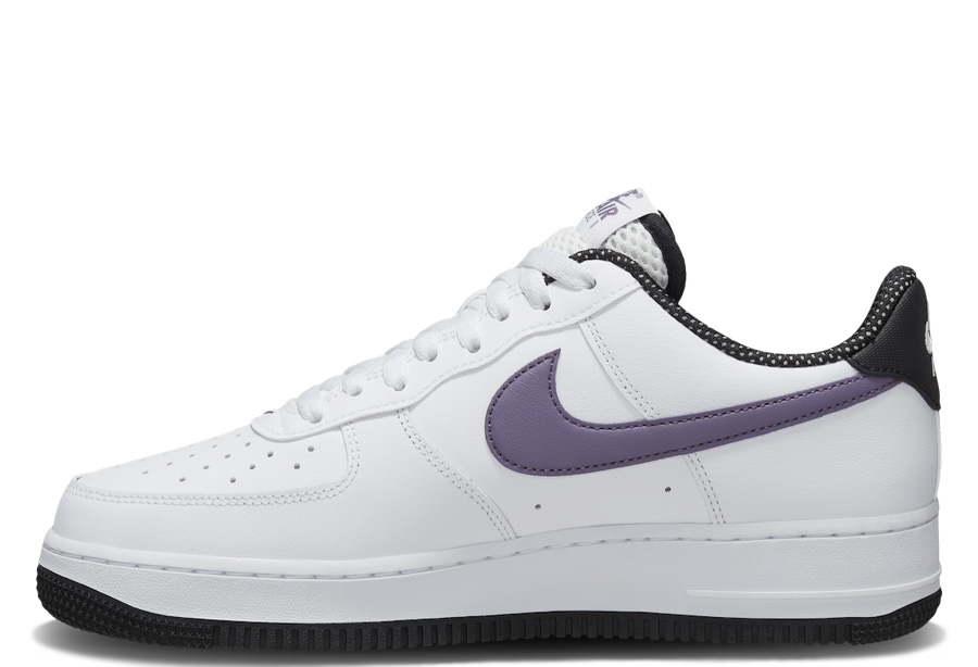 Nike Air Force 1 Low Hoops 2022 - DH7440-100