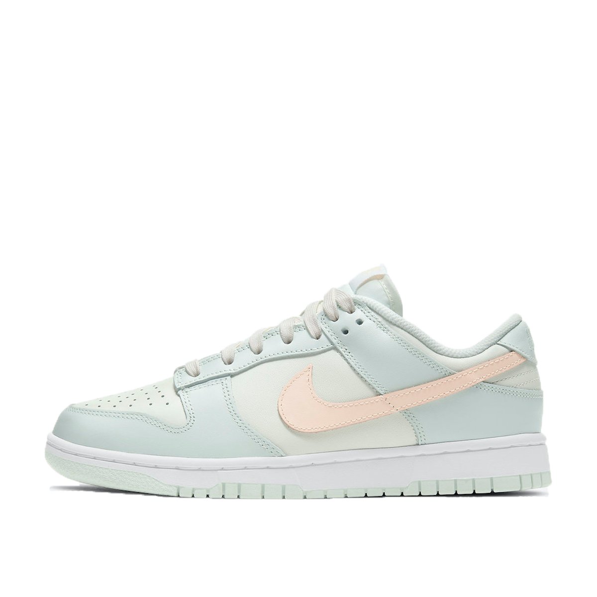 Nike Dunk Low Aqua Green