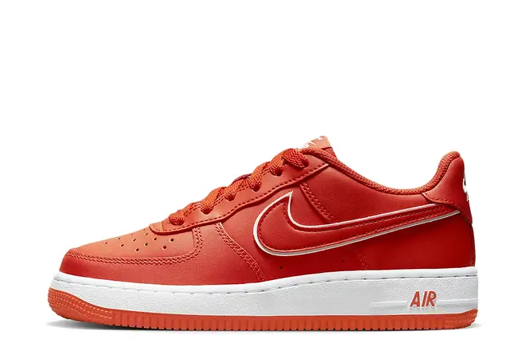 Rose gold shop nike air force