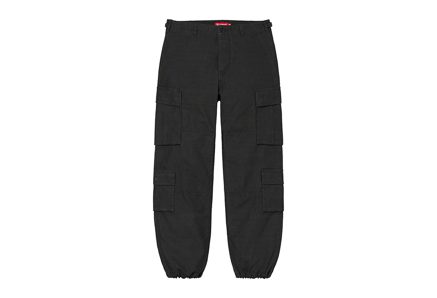 Supreme FW18 Cargo Pant