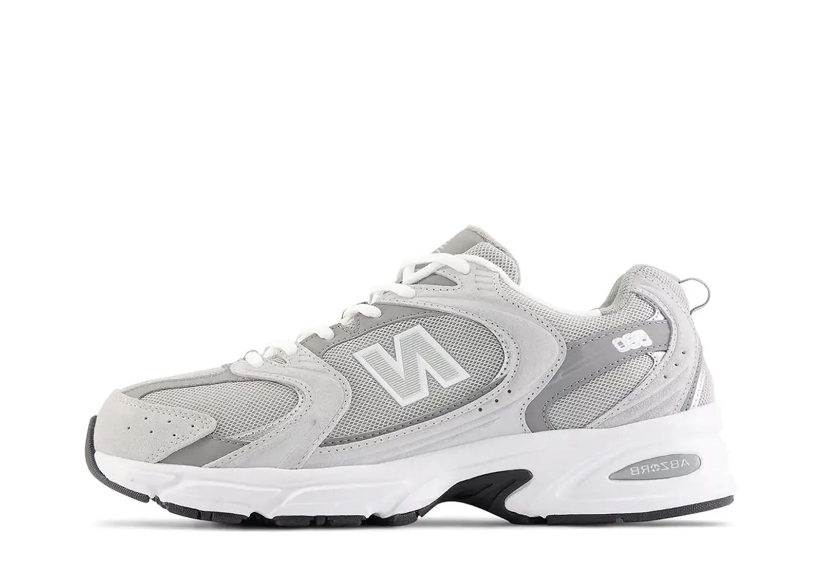 New Balance , 530 Raincloud Grey (2023) | MR530CK - KLEKT