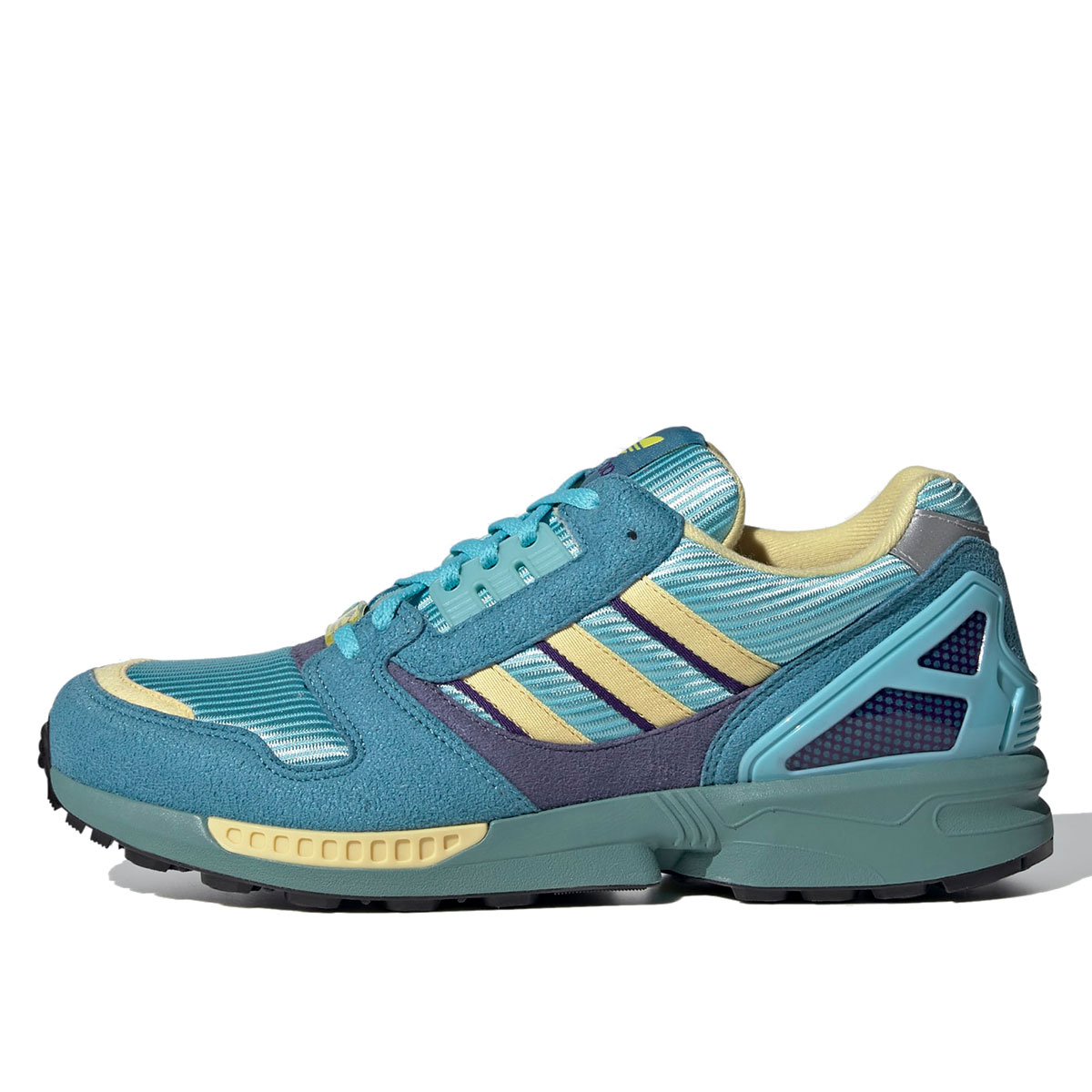 Adidas ZX 8000 Aqua (2021) | FY7686 - KLEKT