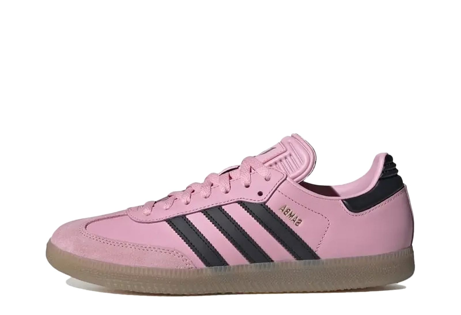 日本未入荷 adidas 24センチ CF Miami Inter MESSI SAMBA 靴 - www ...